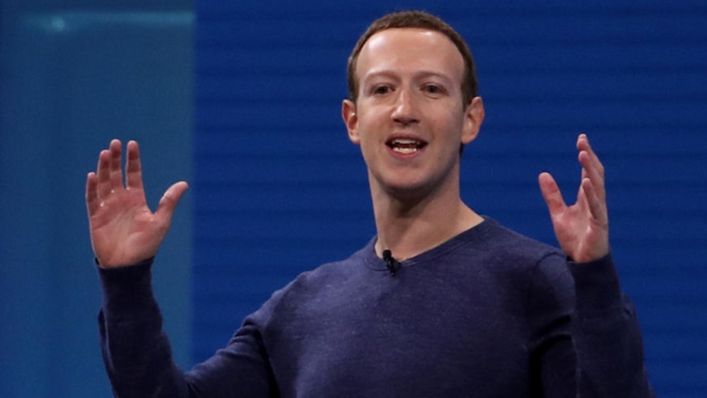 Meta chief Zuckerberg doubles down on AI spending 
